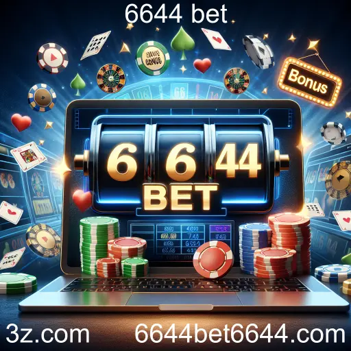 6644 bet segurança SSL 256-bit - Licença Curaçao, eCOGRA, GLI certificado