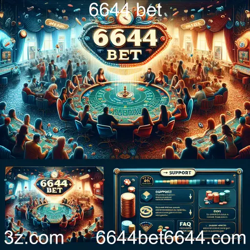 6644 bet PIX instantâneo Brasil - Depósito e saque em minutos 24/7