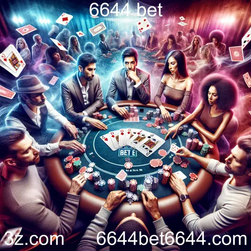 6644 bet: Explore a Categoria de Perguntas Frequentes em 6644 Bet
