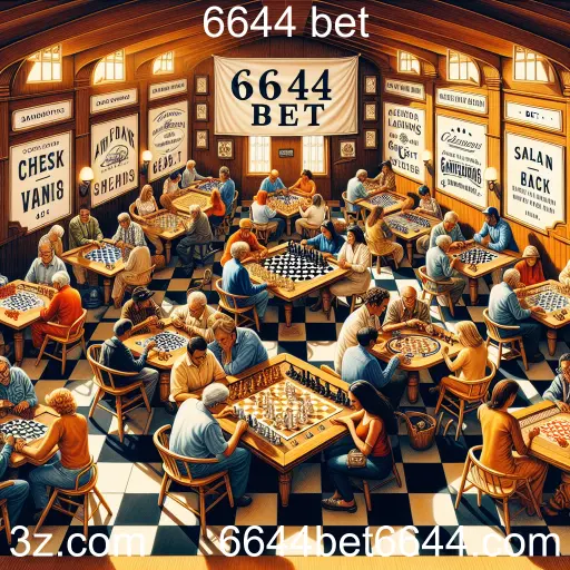 A Magia dos Jogos de Mesa: Entretenimento e Estratégia para Todos